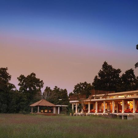 Вилла Mahua Kothi Bandhavgarh - A Taj Safari Tala  Экстерьер фото